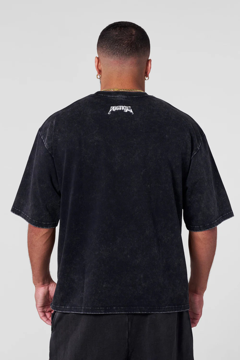 4071 - Gods & Heroes Tees Zeus