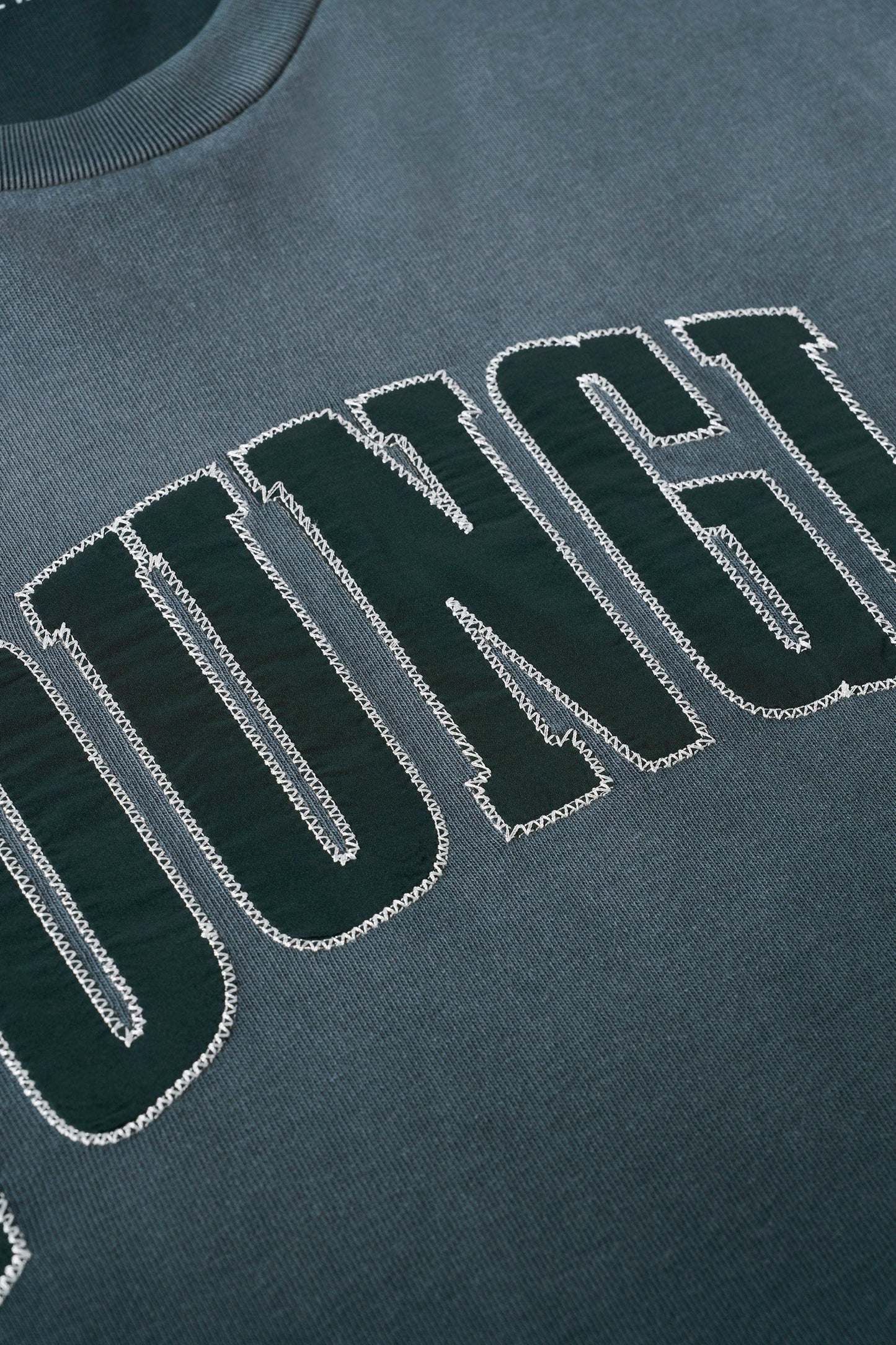 4203 - Uni Vintage Tees