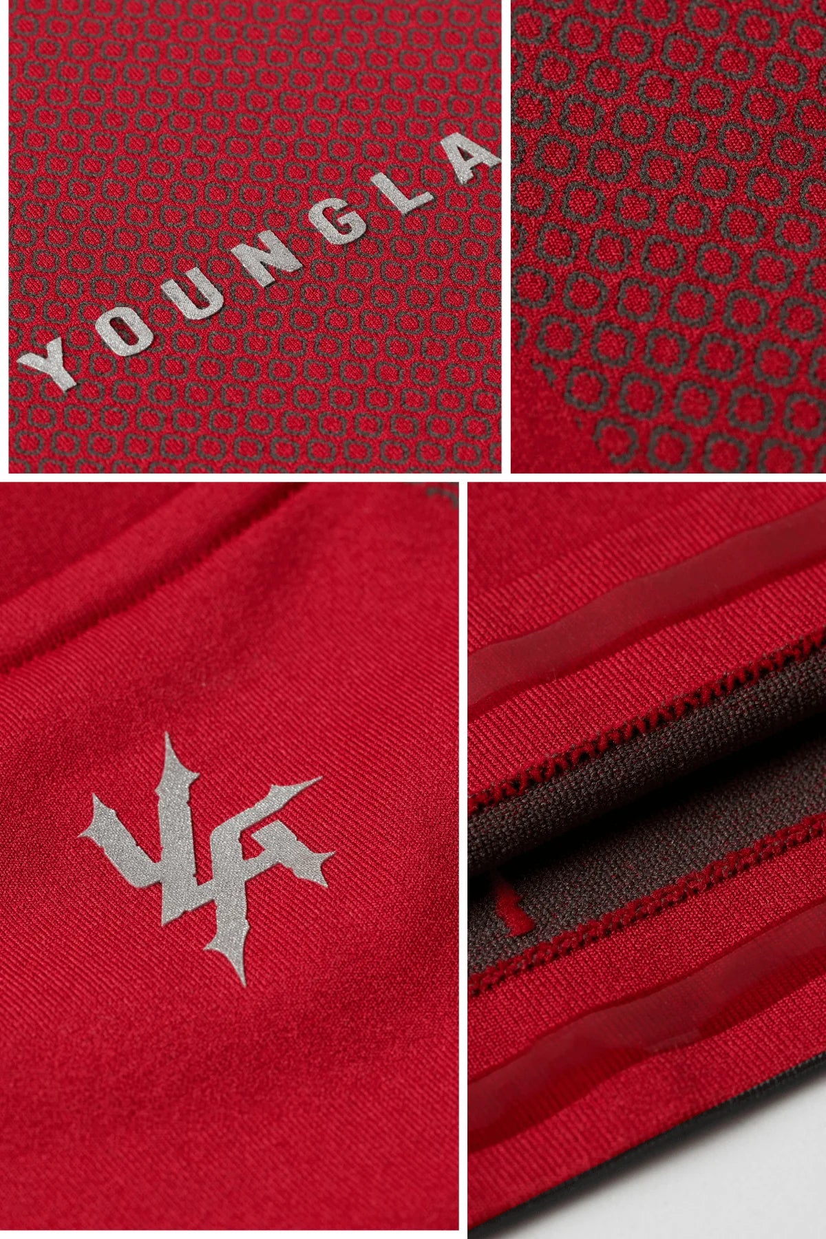 4294 - Apex Compression Tees - Feb 26th