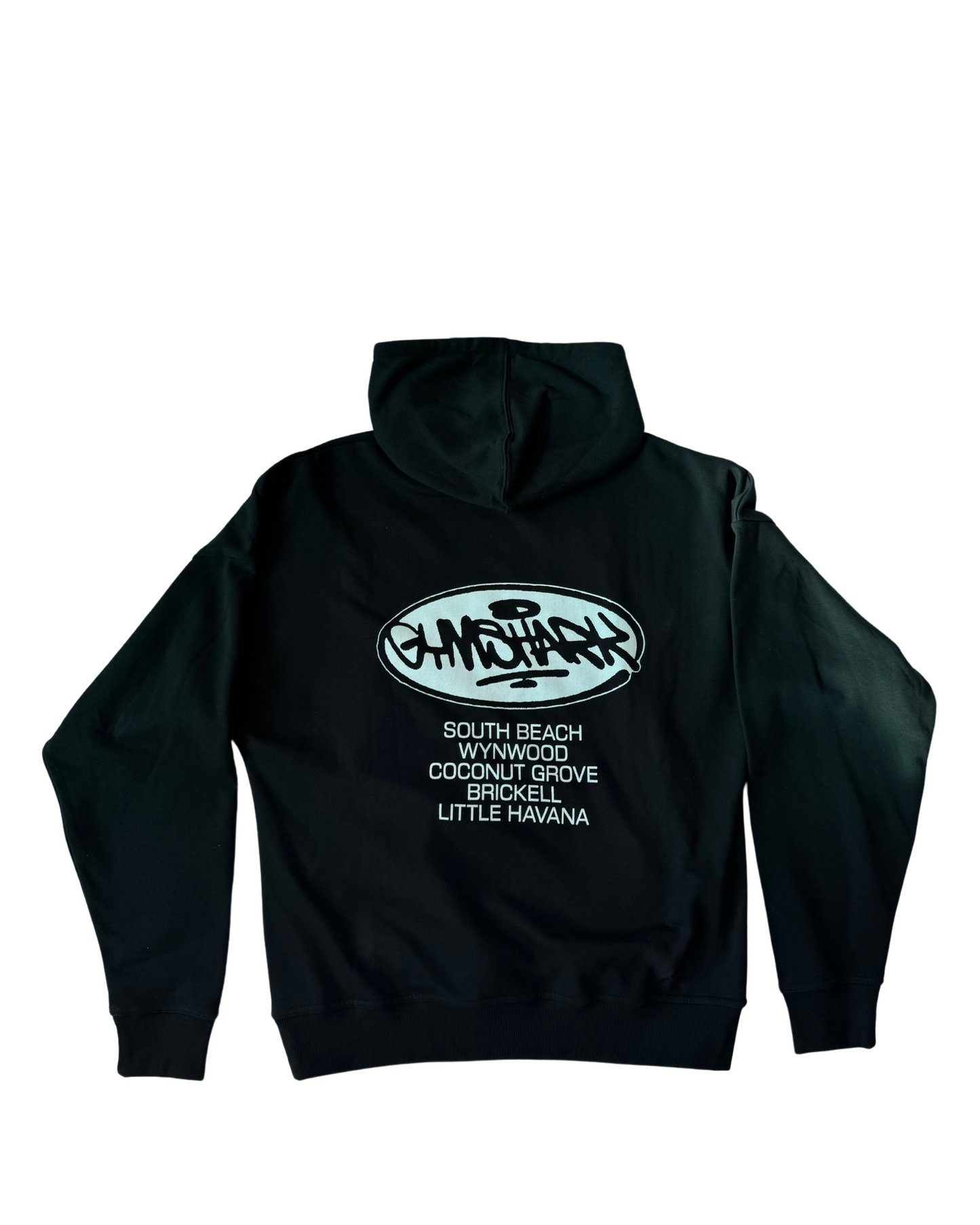 Hoodie Lift Miami 2025 Exclusive
