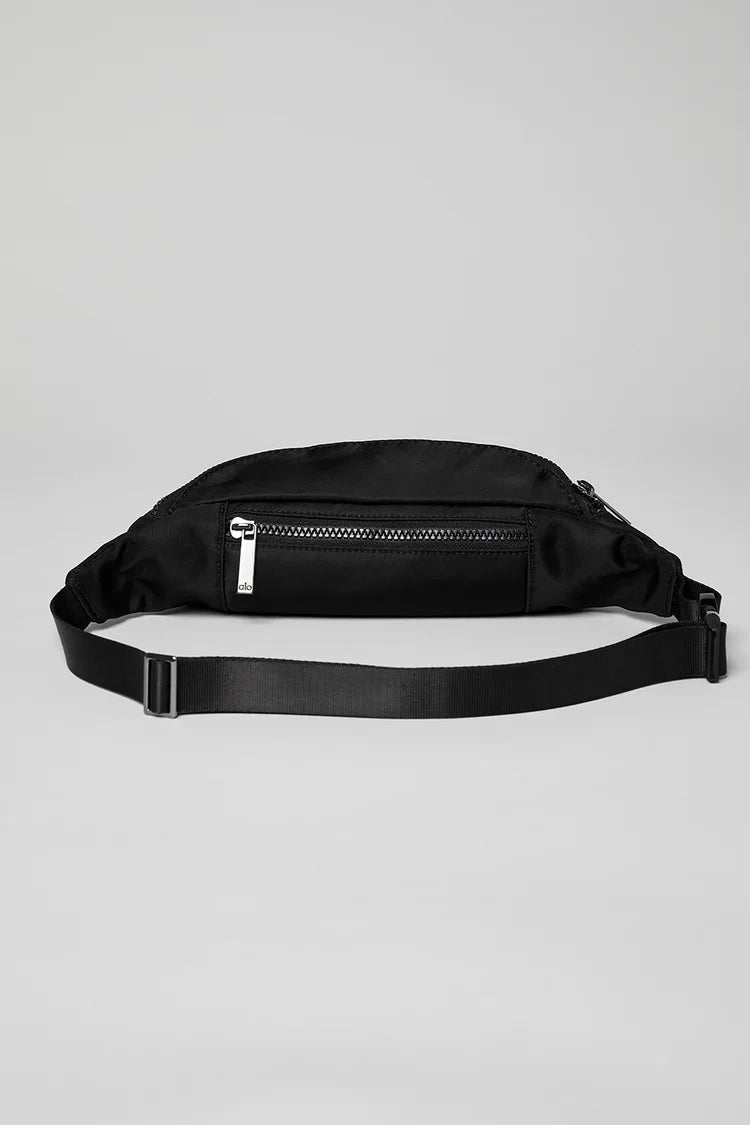 Explorer Fanny Pack - Winter Ivy