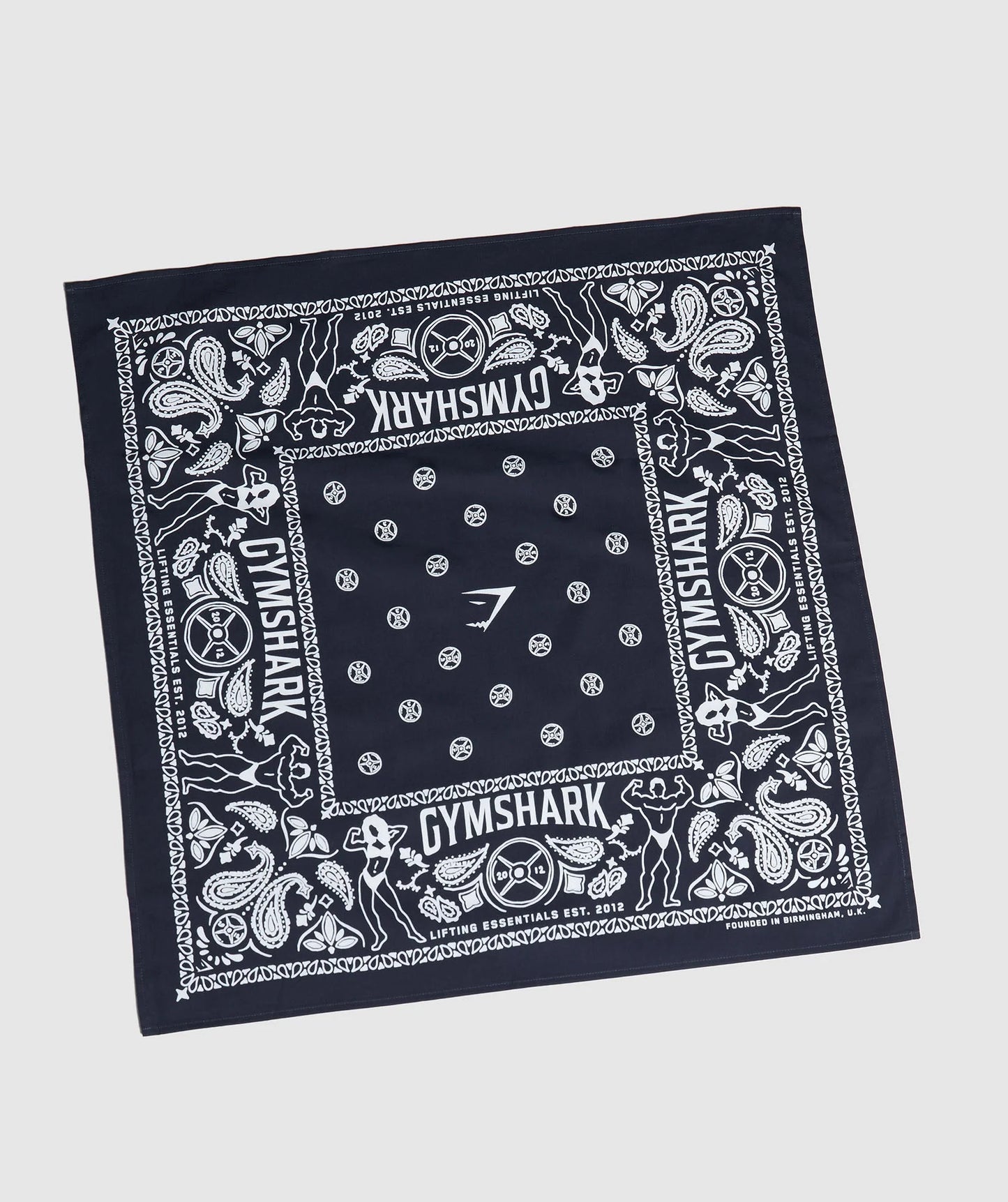 BANDANA