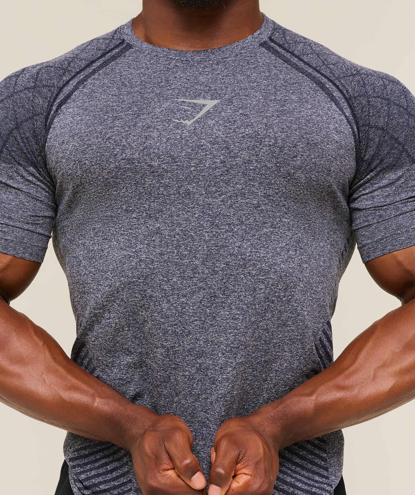 Devant Seamless T-Shirt