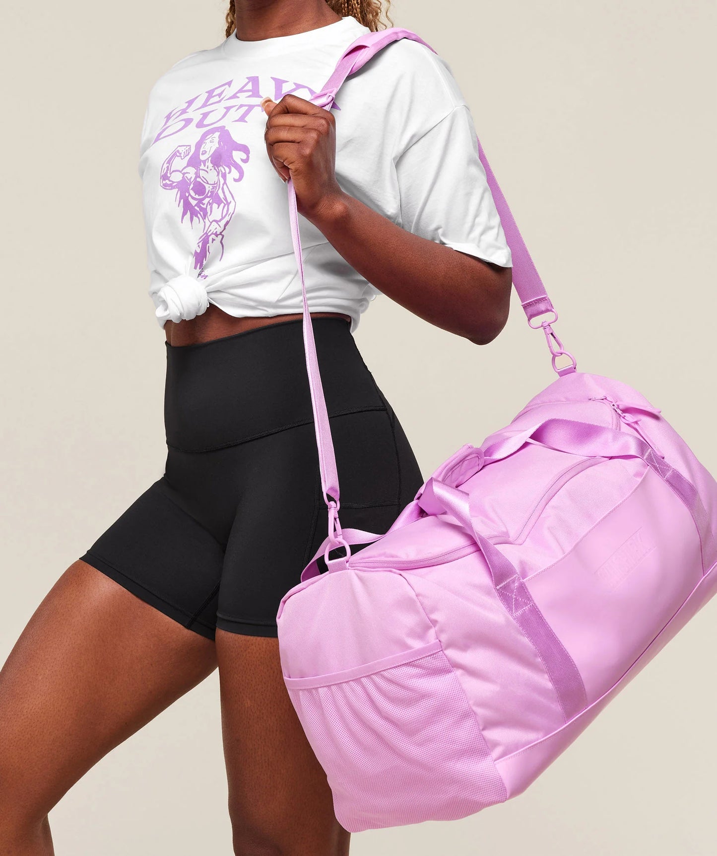 Everyday Holdall Small