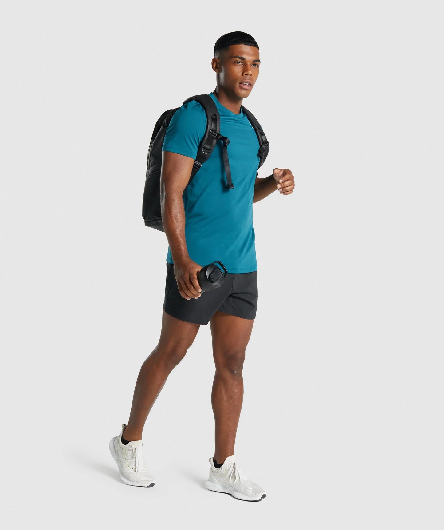 400ml Shaker Bottle