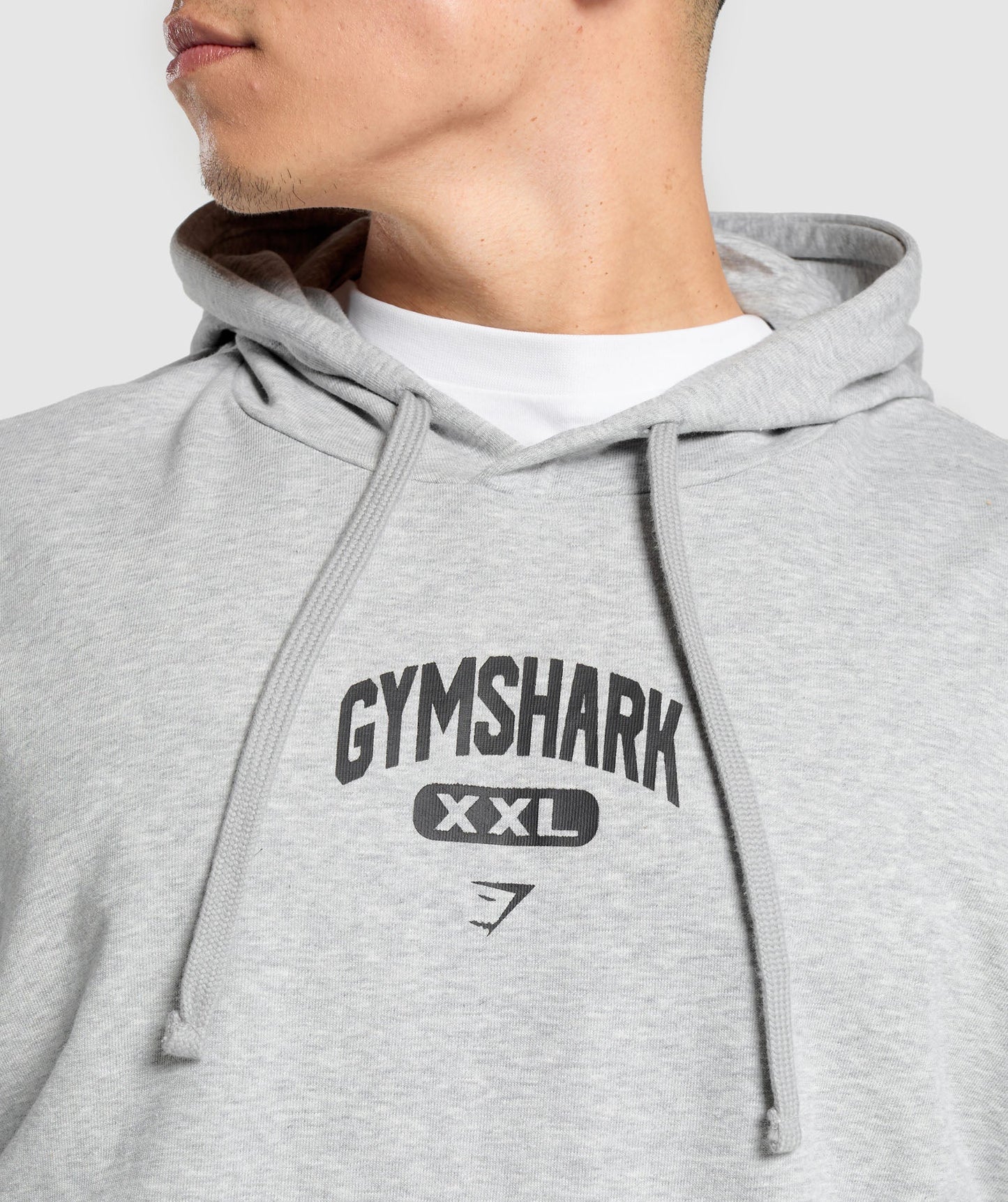 XXL Graphic Hoodie