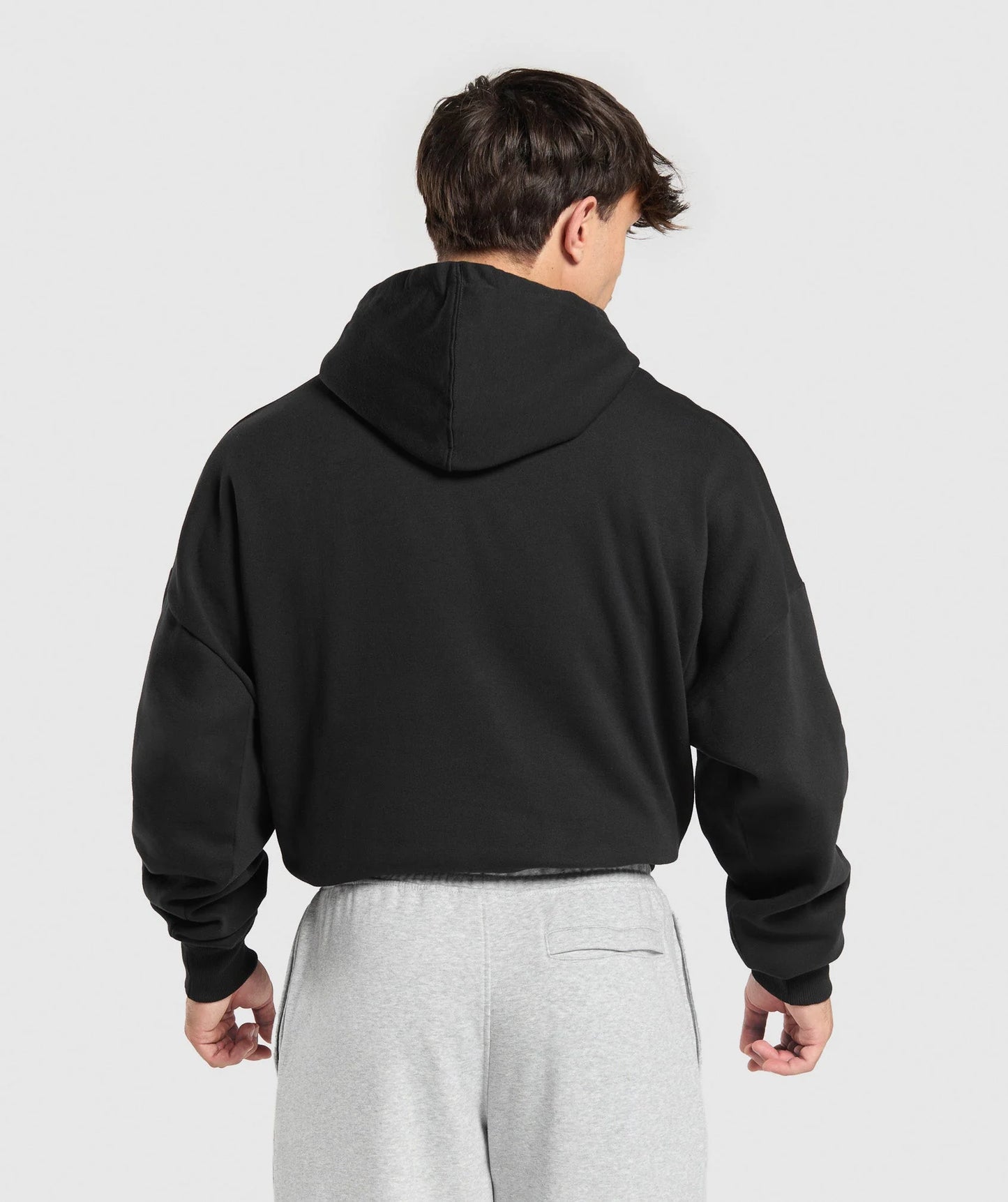 2012 Lifting Hoodie
