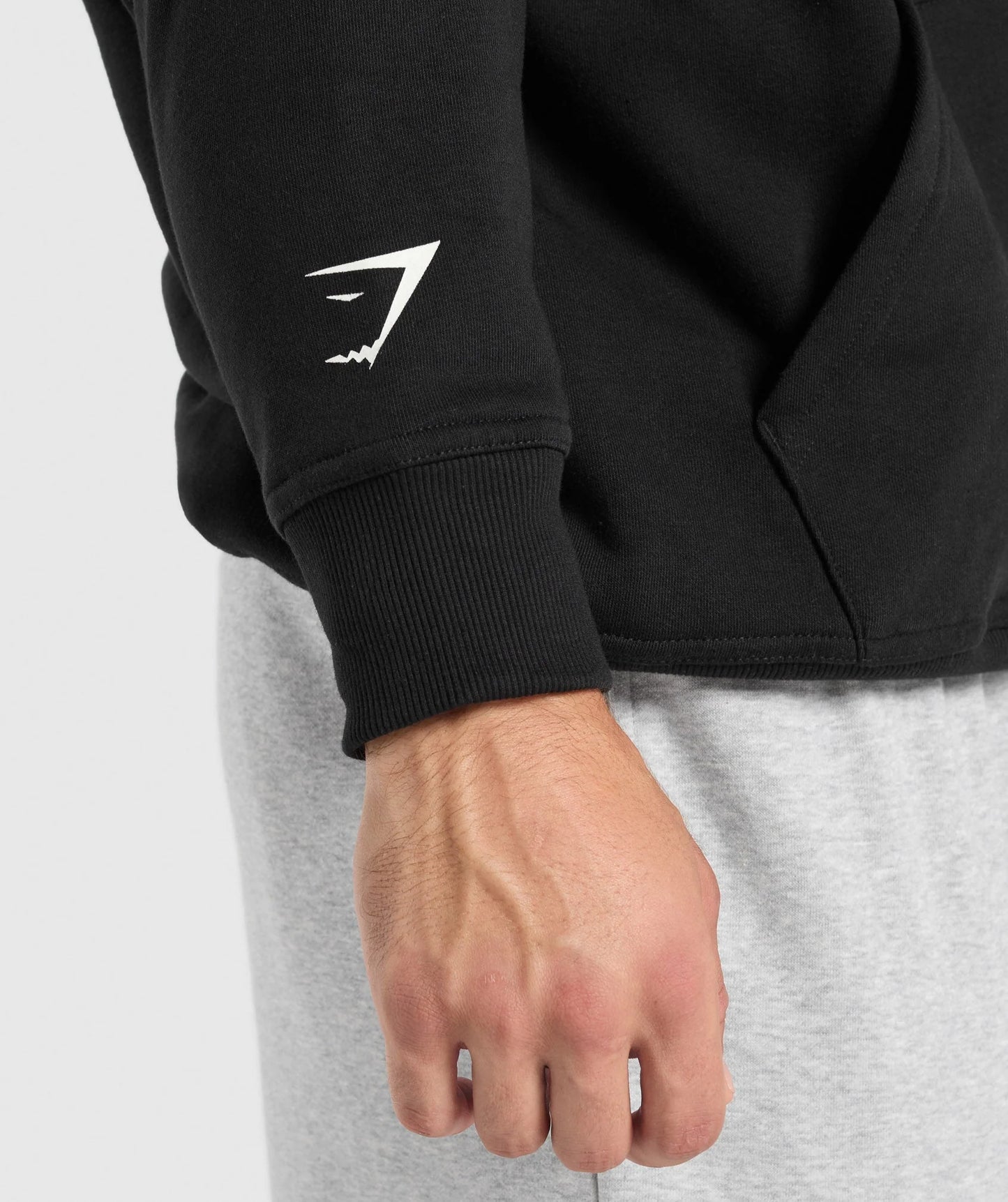2012 Lifting Hoodie