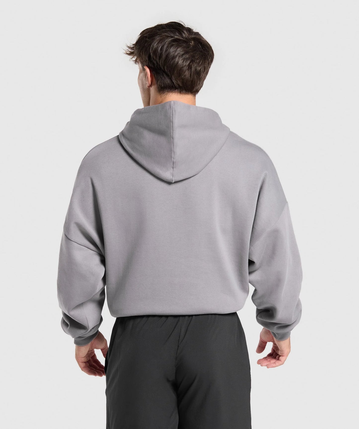 2012 Lifting Hoodie