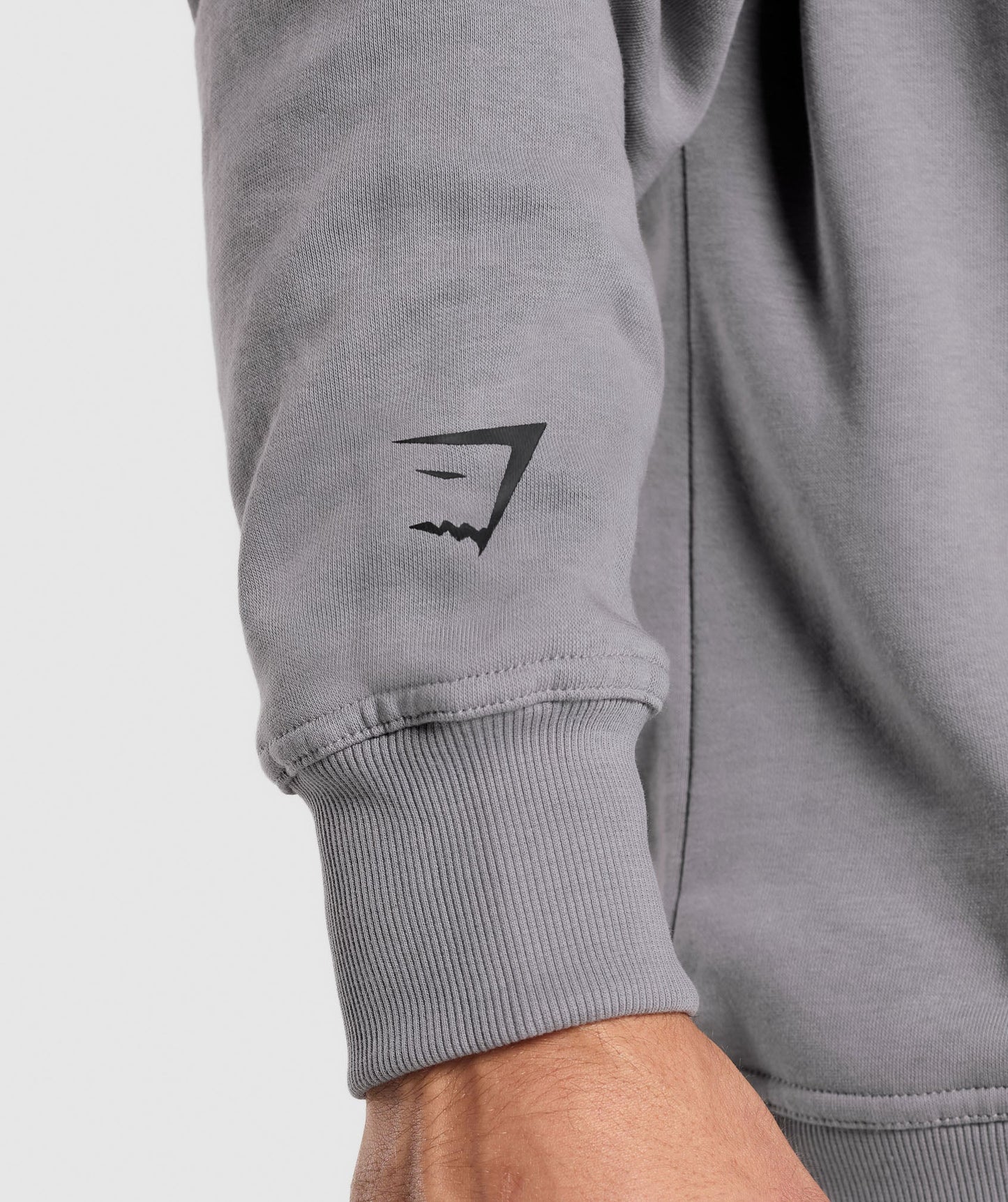 2012 Lifting Hoodie