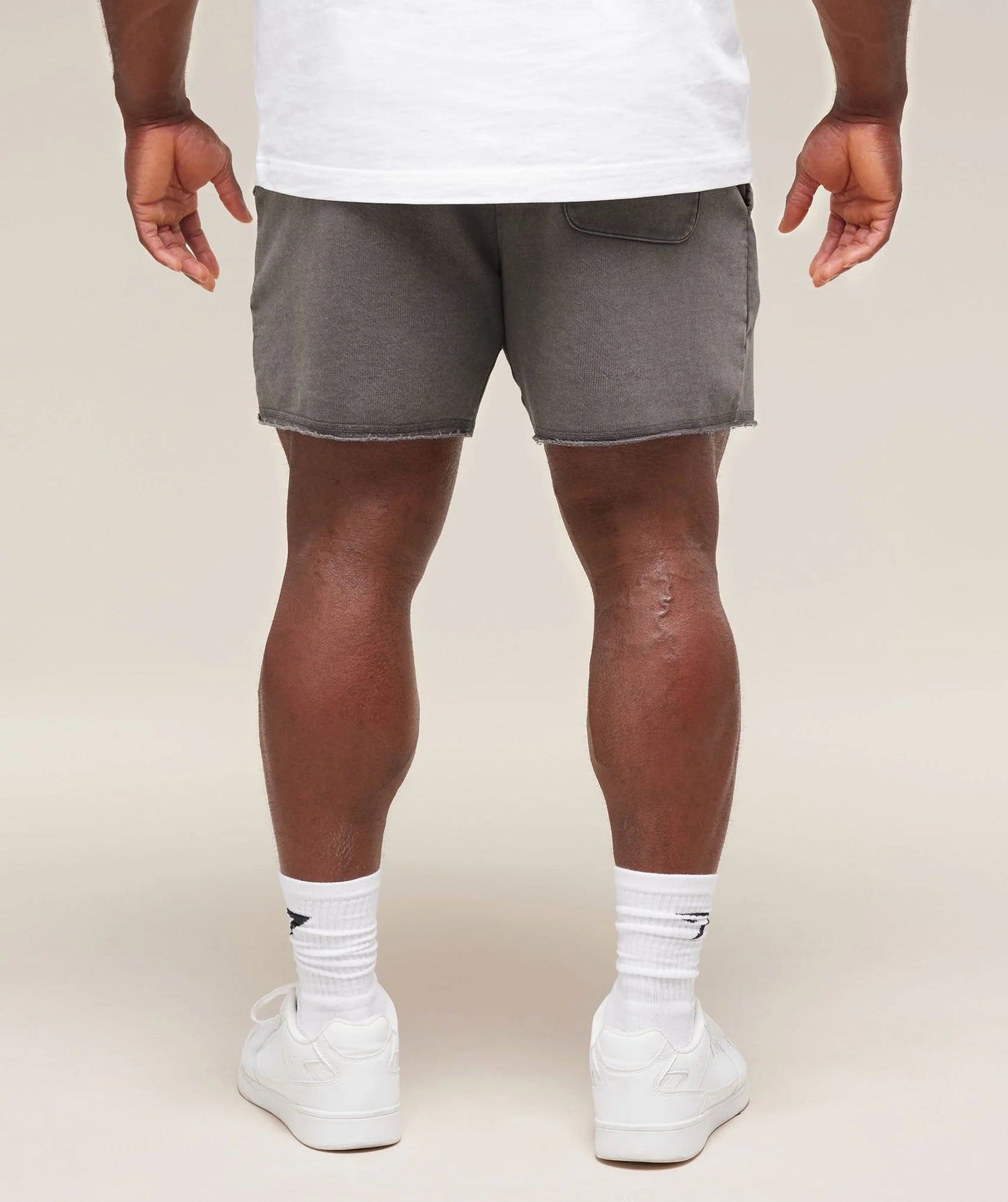 Heritage 5" Shorts