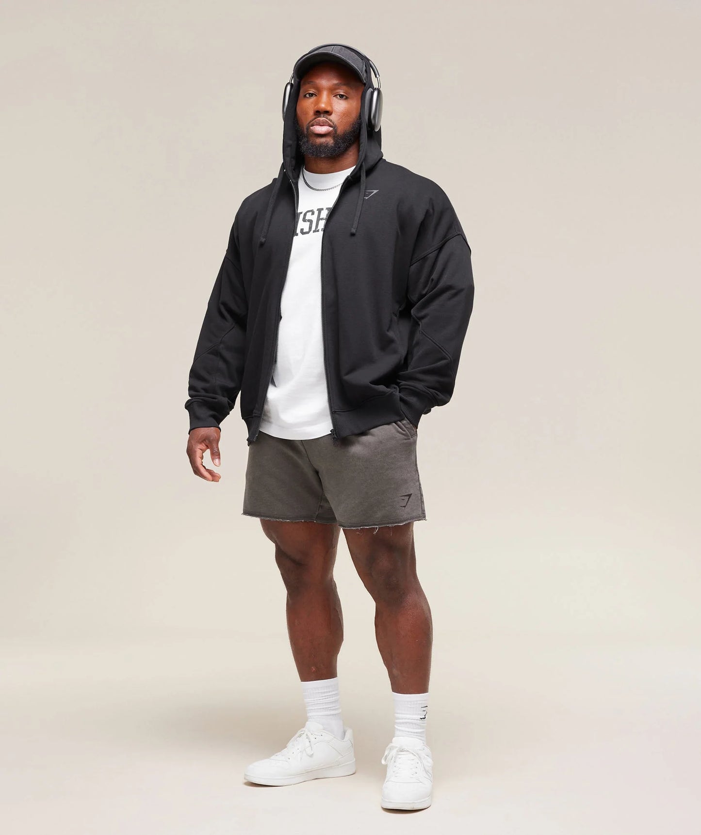 Heritage 5" Shorts