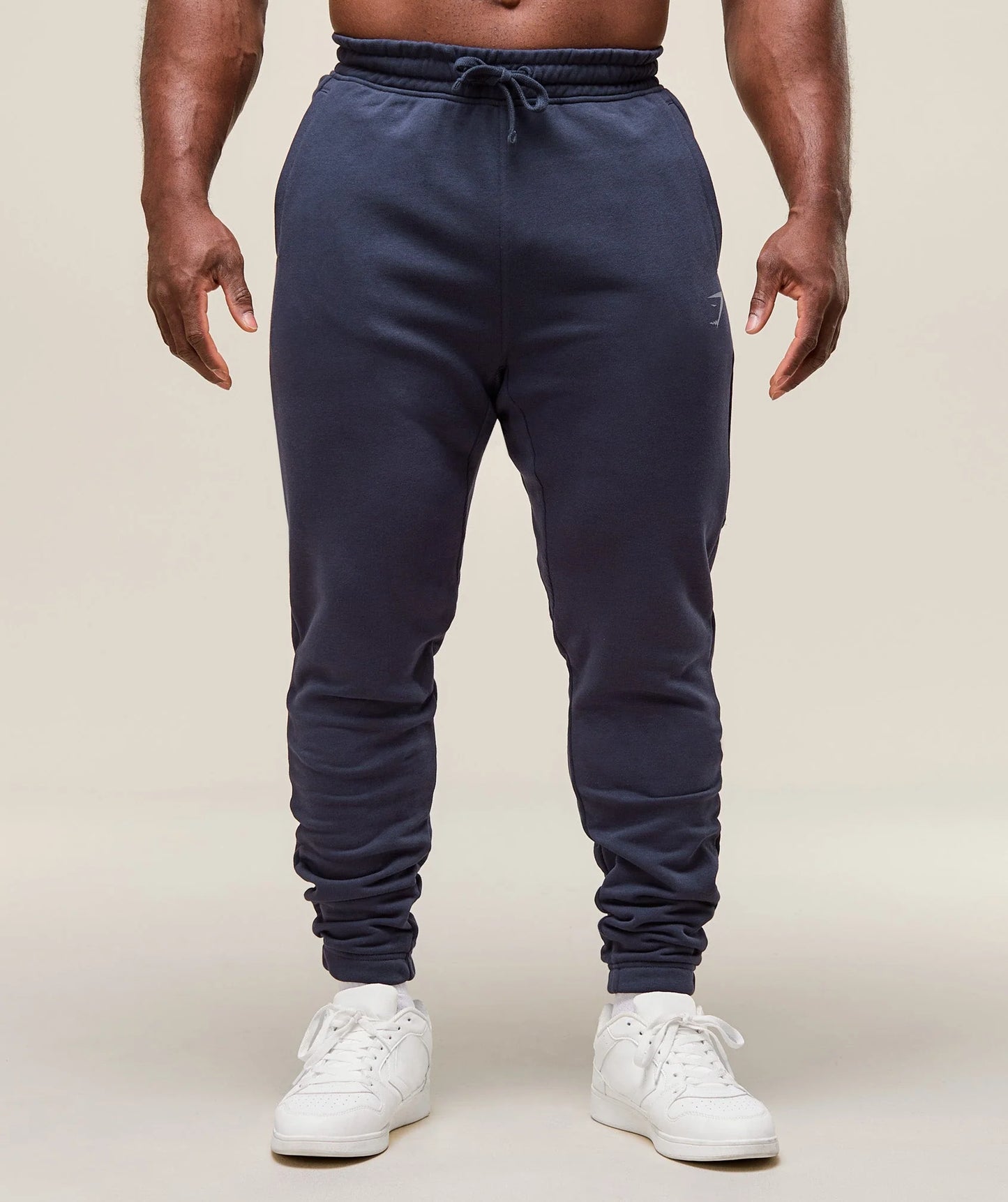 Power Wordmark Joggers
