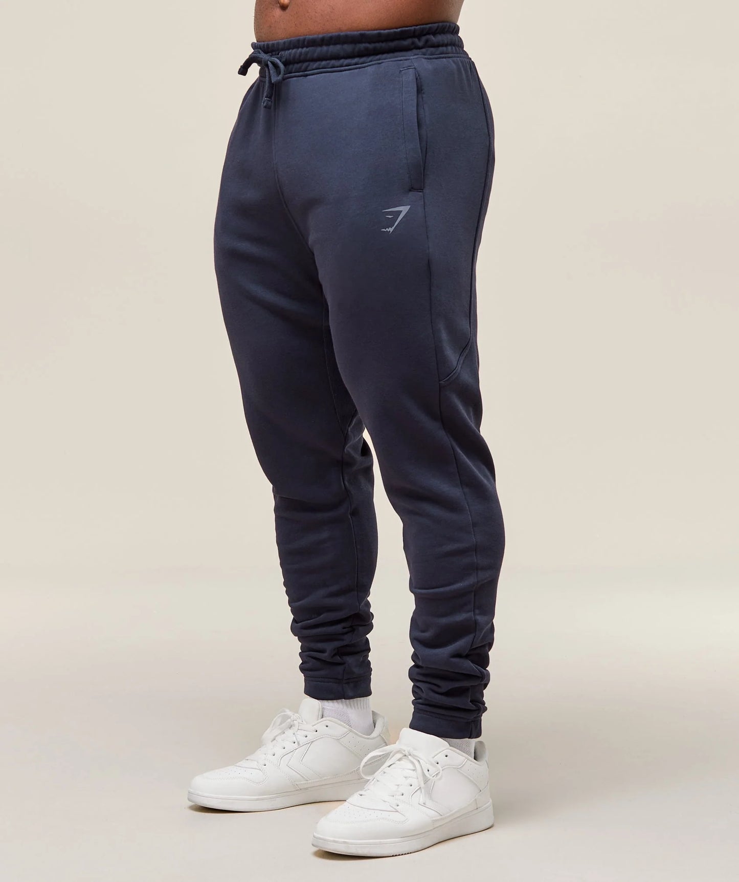 Power Wordmark Joggers