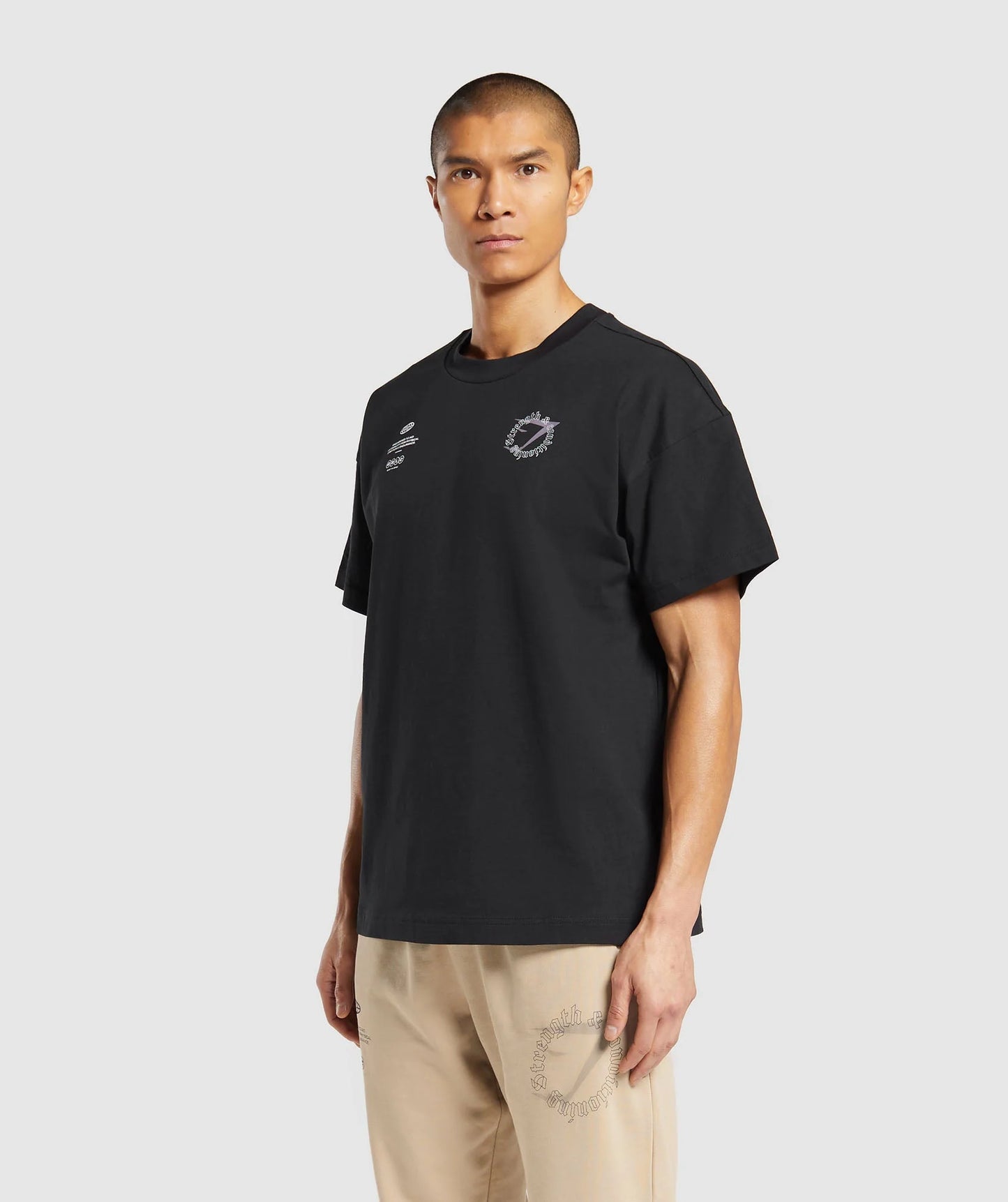 Strength and Conditioning T-Shirt