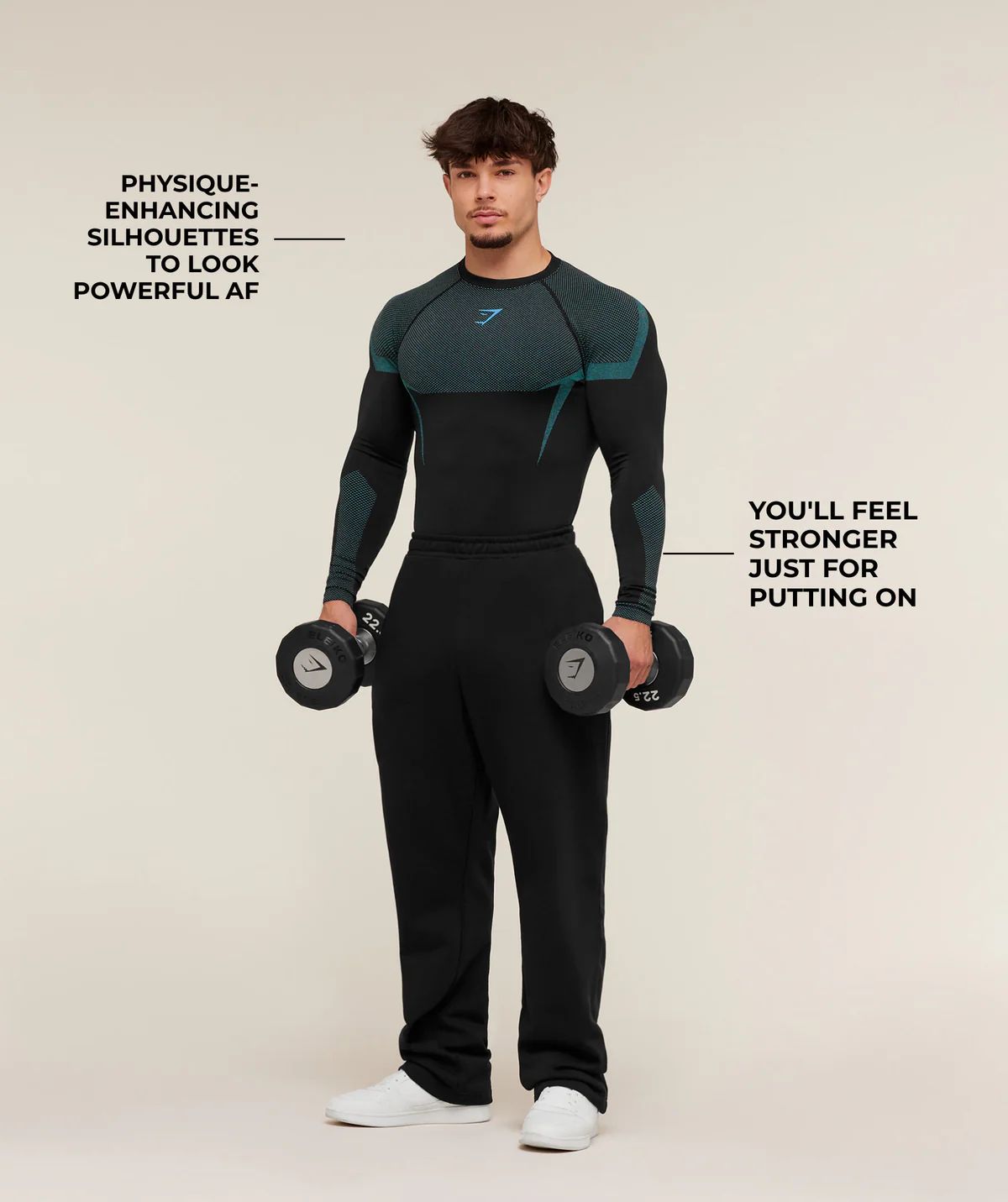 Onyx Blue (manga larga)