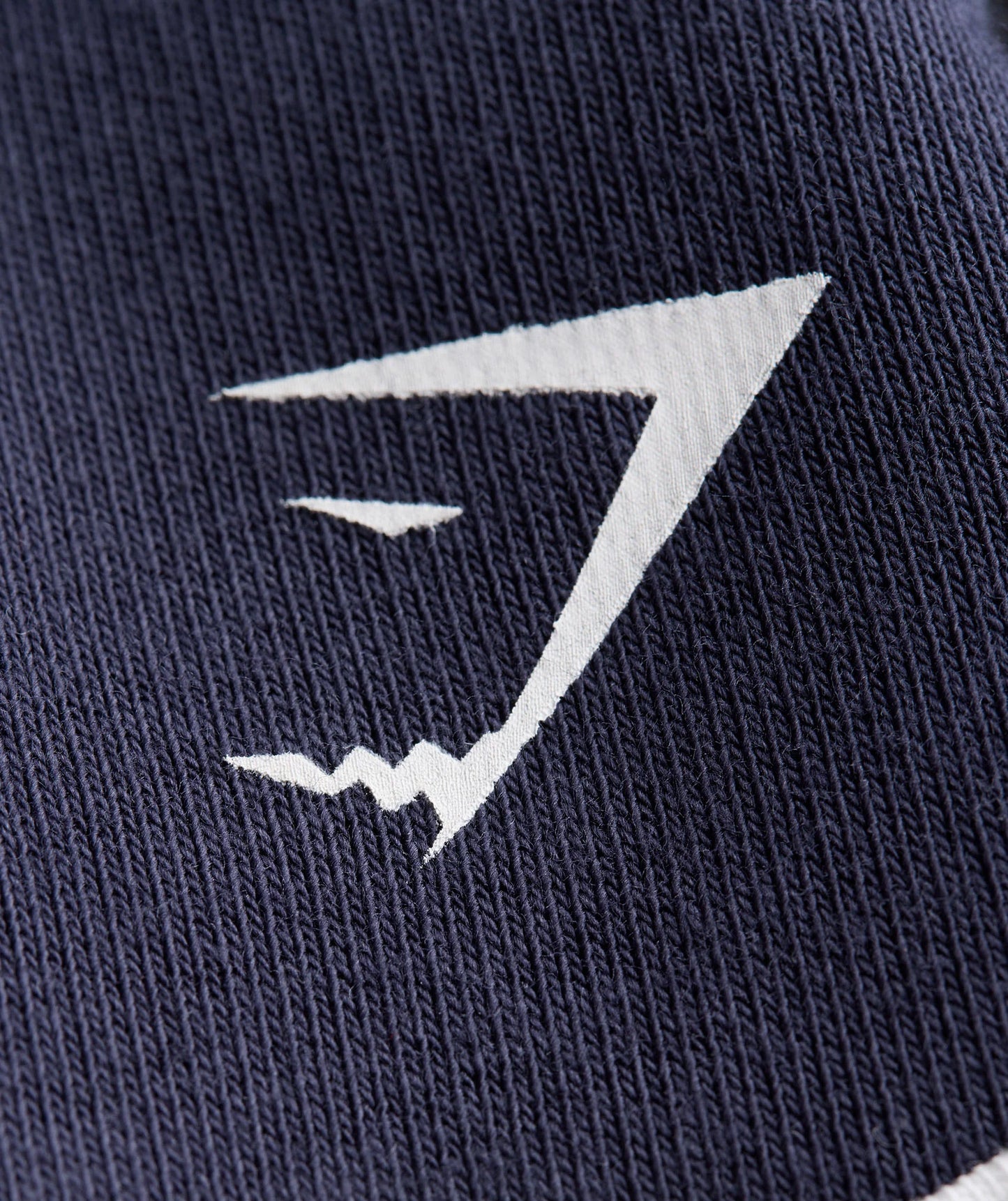 GSLC Contrast 5" Shorts - Heavy Blue/Soft White