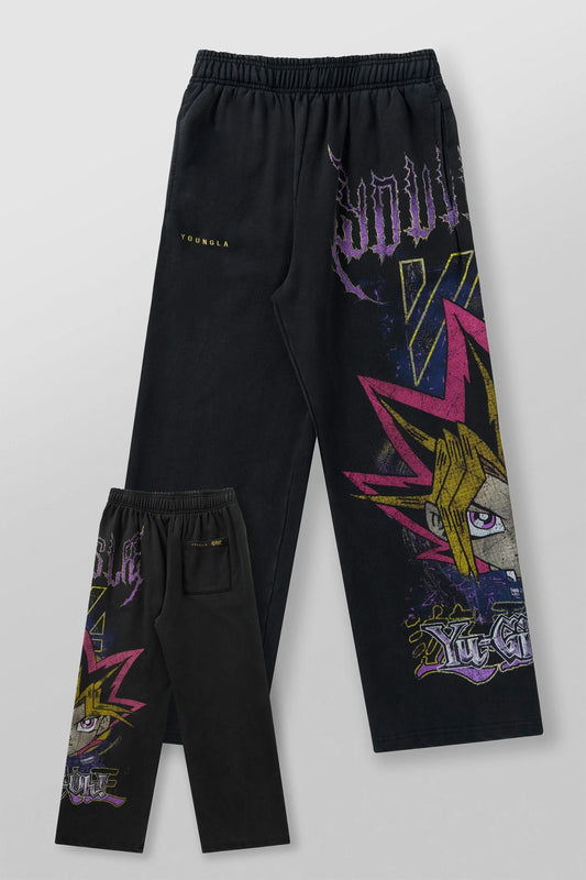2004 - Yu-Gi-Oh!® Sweats