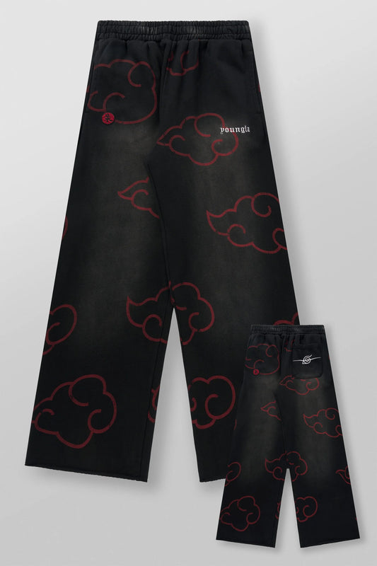 2012 - Naruto Artwork Sweats-Itachi