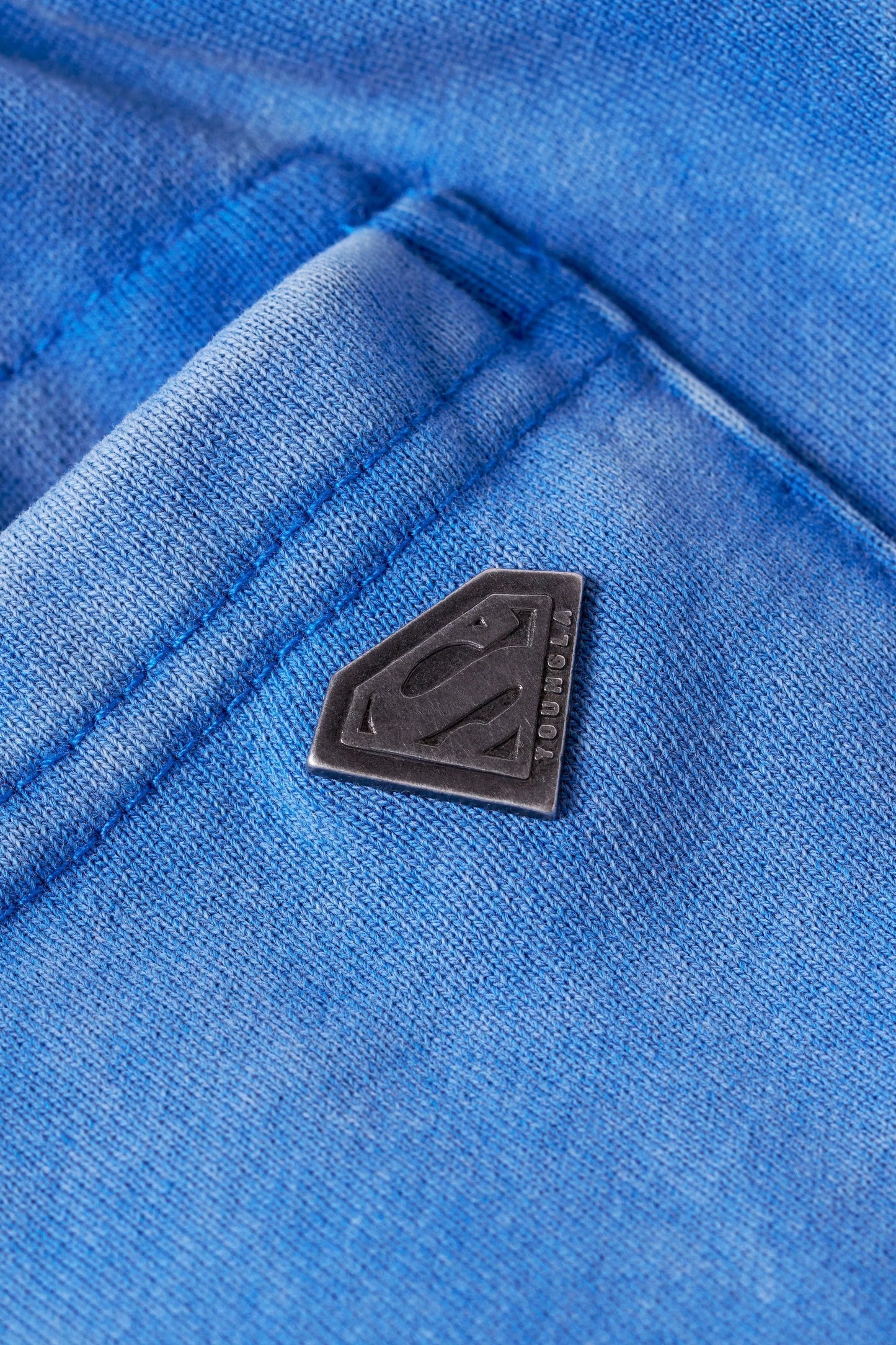 2032 - Superman Sweats
