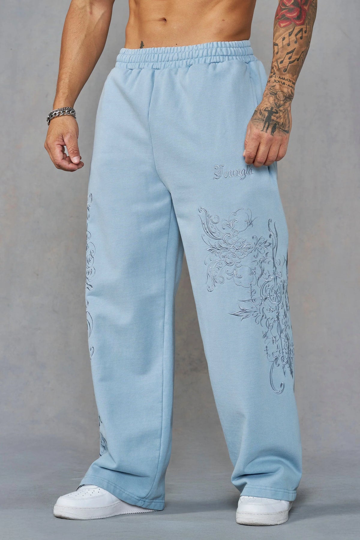 2061 - Threadmark Sweats BLUE