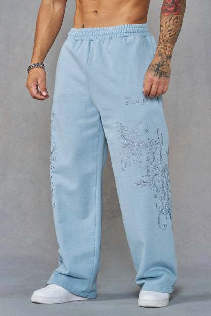 2061 - Threadmark Sweats BLUE