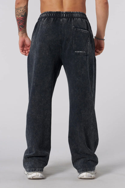 2079 - Dark Wave Joggers