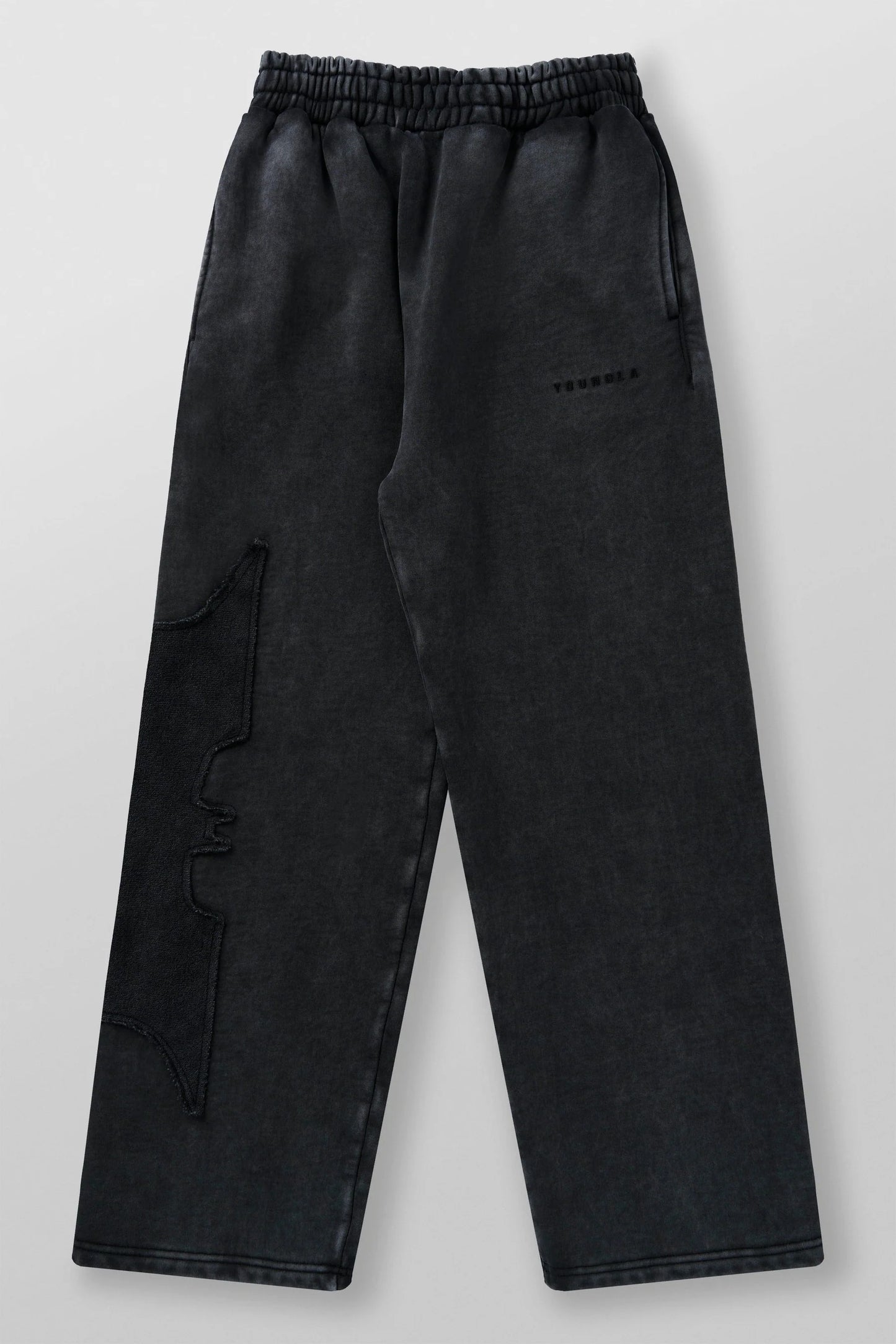 2099 - Batman Stealth Sweats BLACK