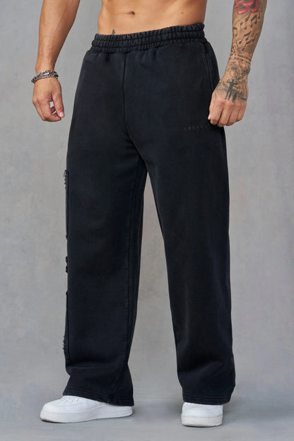 2099 - Batman Stealth Sweats BLACK