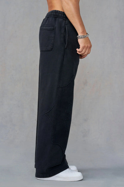 2099 - Batman Stealth Sweats BLACK