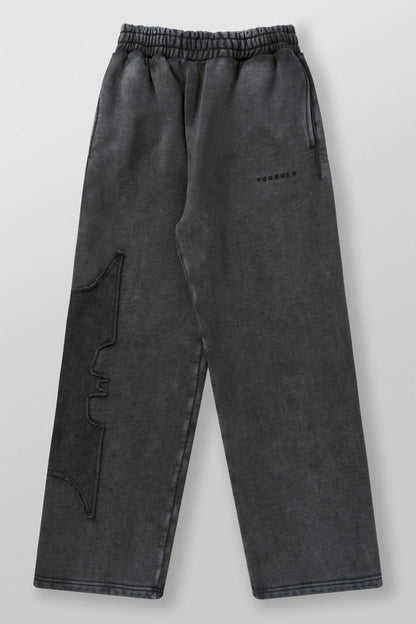 2099 - Batman Stealth Sweats GREY