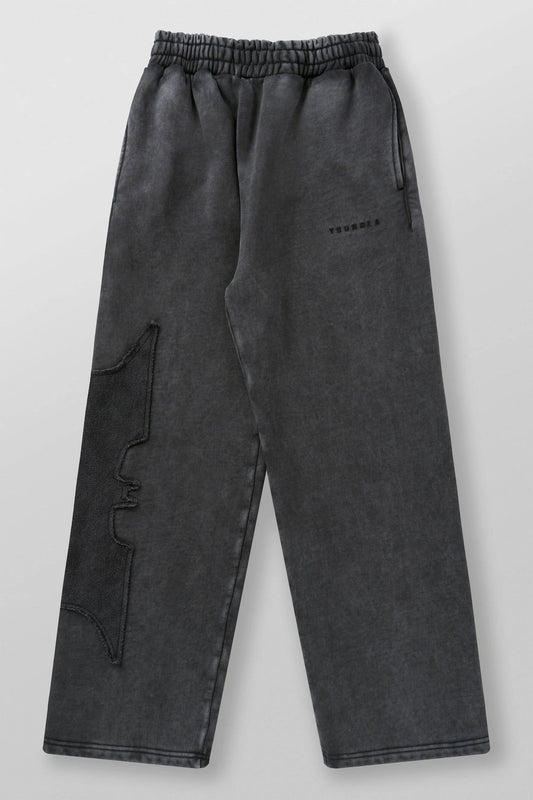 2099 - Batman Stealth Sweats GREY