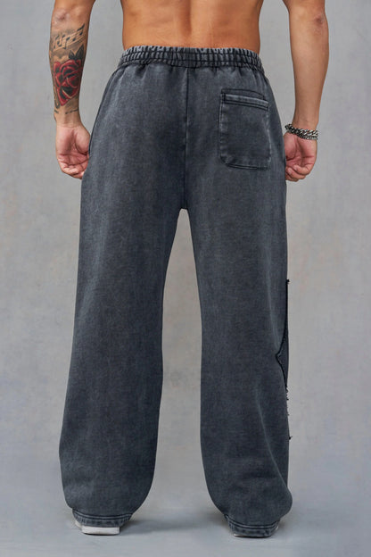 2099 - Batman Stealth Sweats GREY