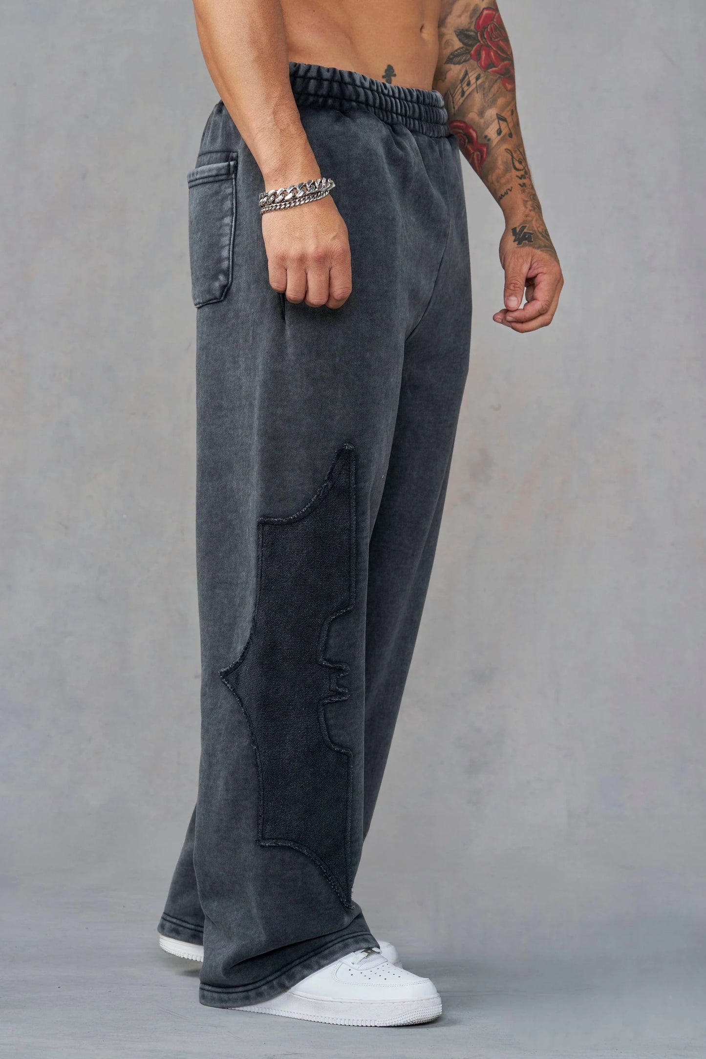 2099 - Batman Stealth Sweats GREY