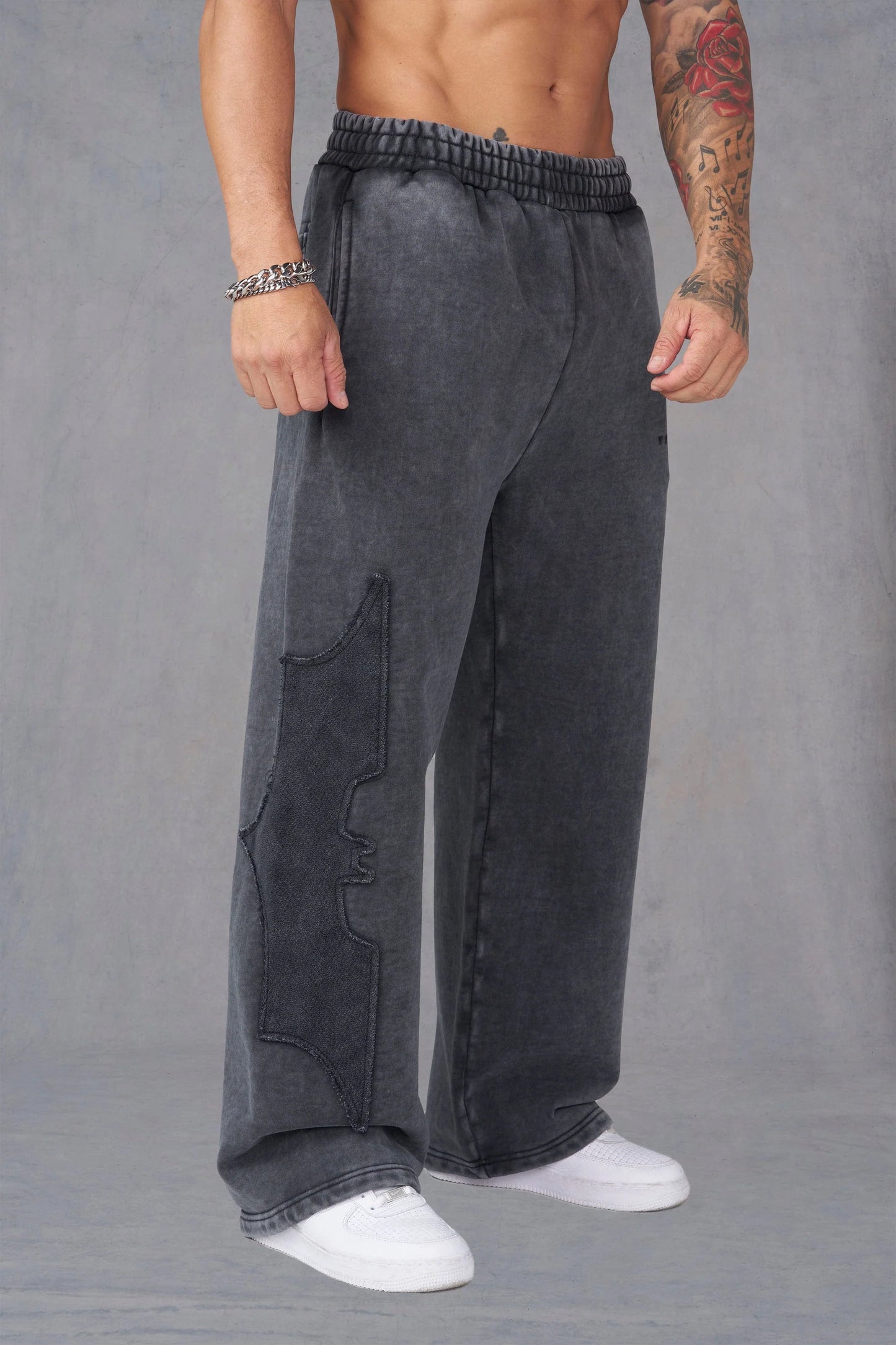 2099 - Batman Stealth Sweats GREY