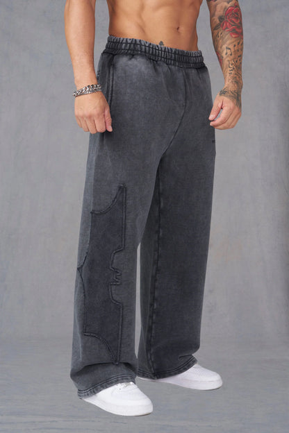 2099 - Batman Stealth Sweats GREY