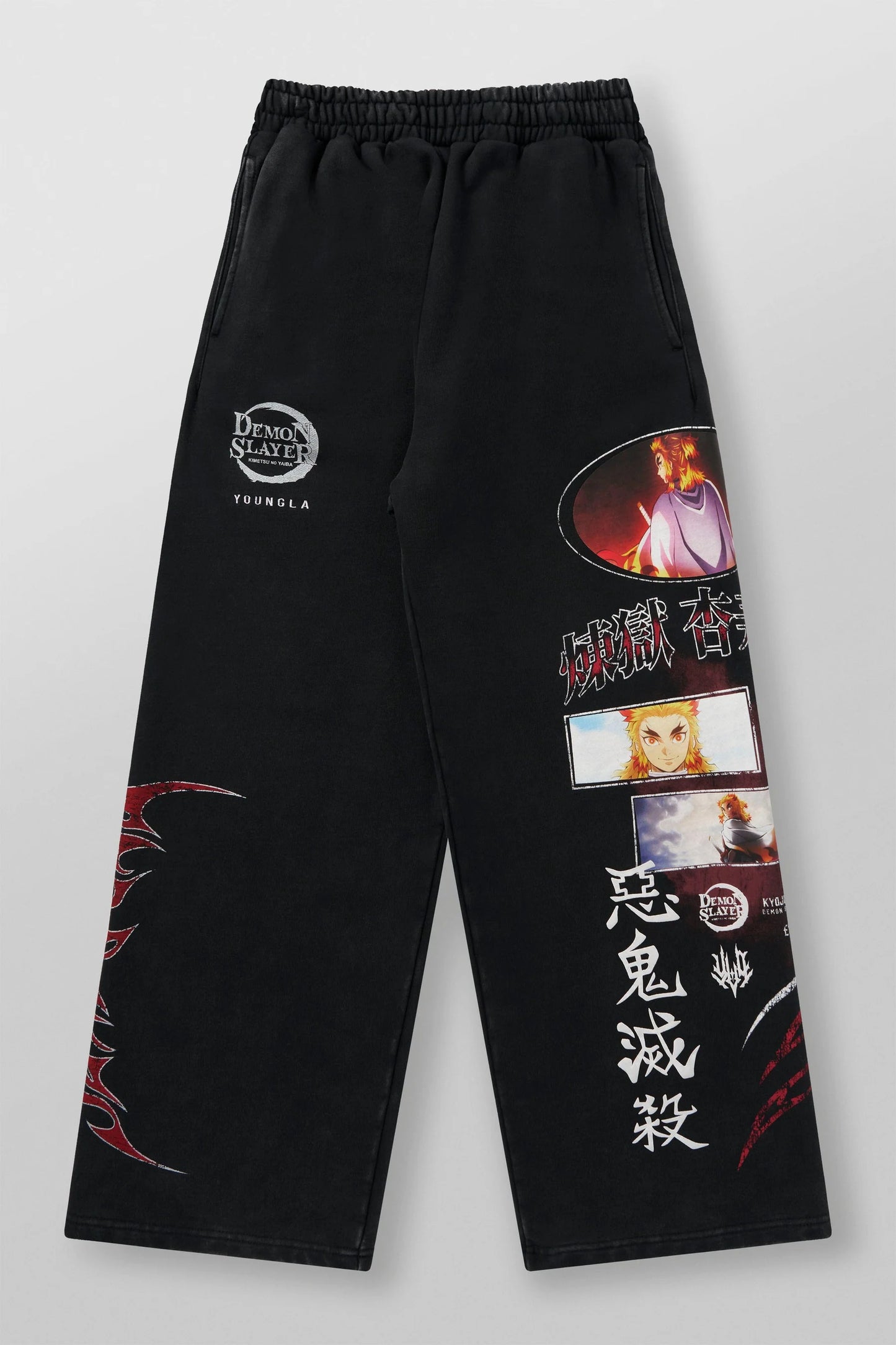 2153 - Demon Slayer: Kimetsu no Yaiba - Kyojyuro Rengoku