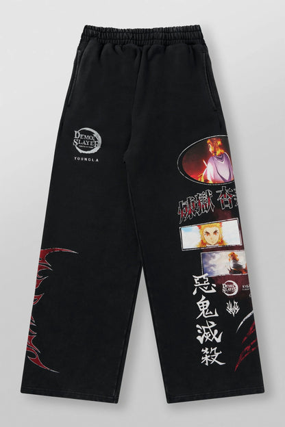 2153 - Demon Slayer: Kimetsu no Yaiba - Kyojyuro Rengoku