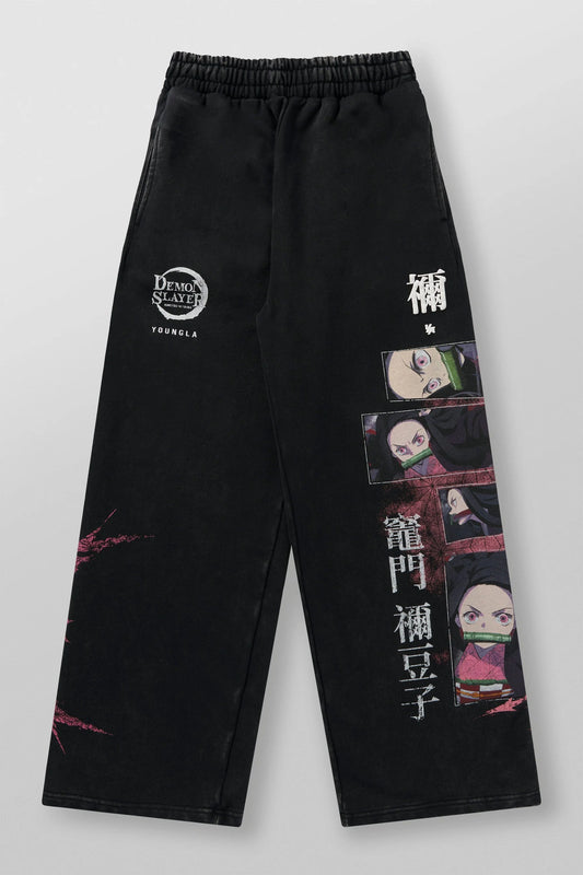 2153 - Demon Slayer: Kimetsu no Yaiba - Nezuko's Strength