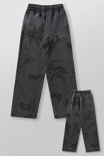 2158 - Batman Legends Joggers Action