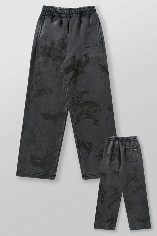 2158 - Batman Legends Joggers Action
