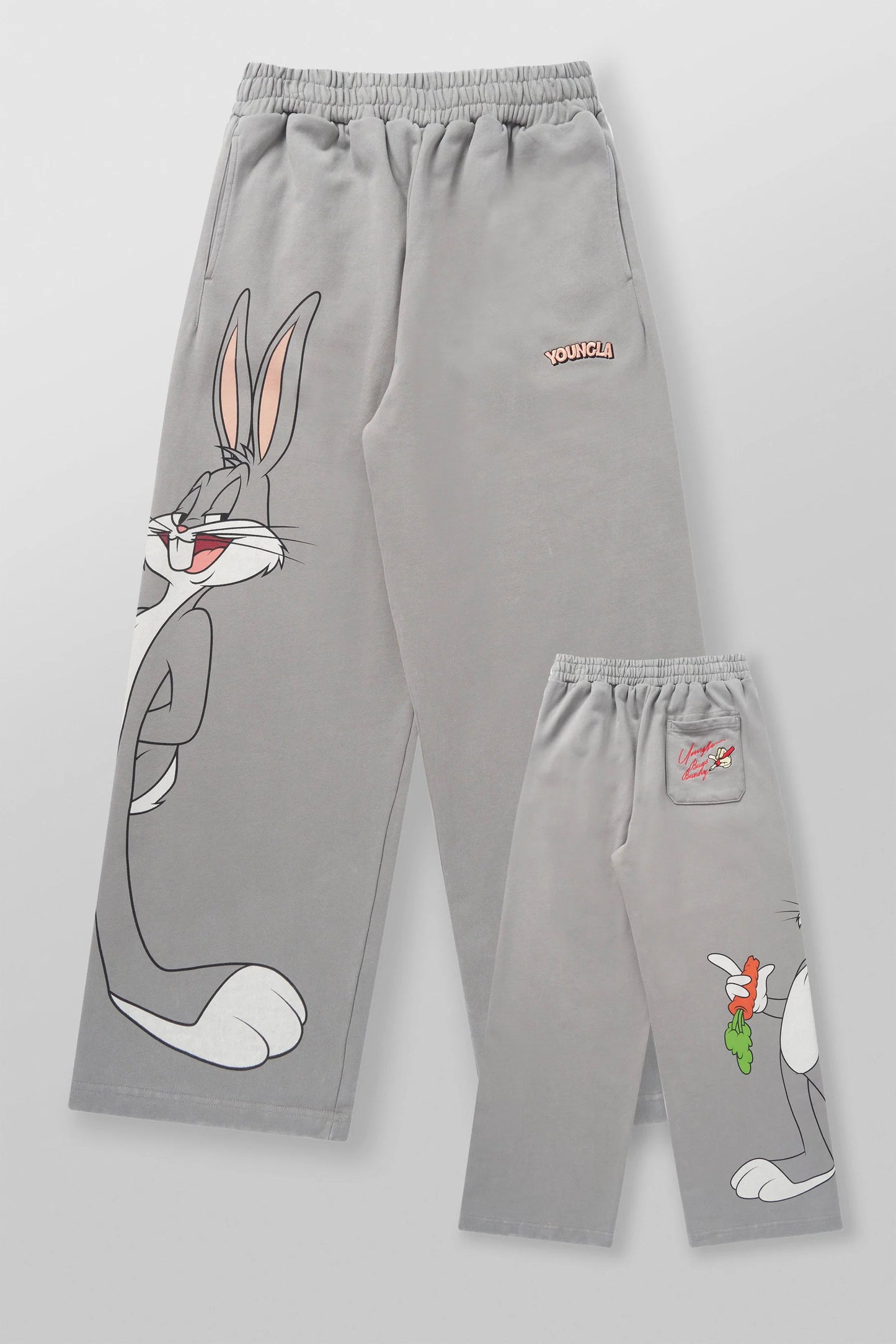 2169 - Looney Tunes Character Sweats
