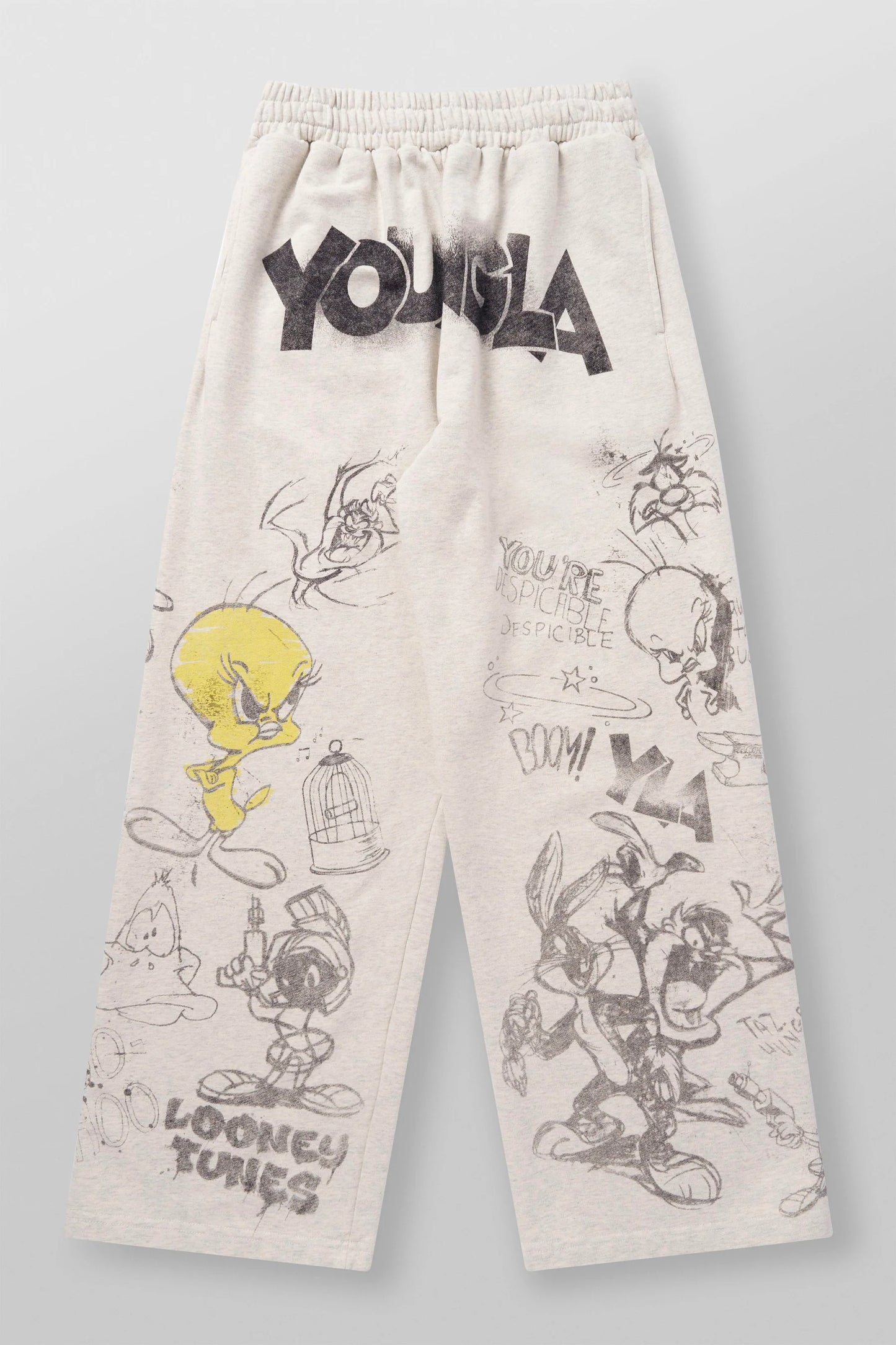 2183 - Looney Tunes Squad Sweats