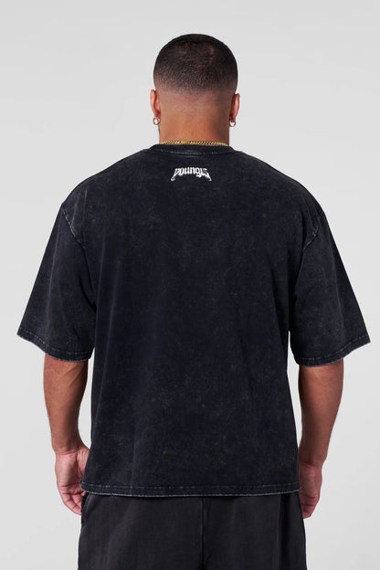 4071 - Gods & Heroes Tees Zeus