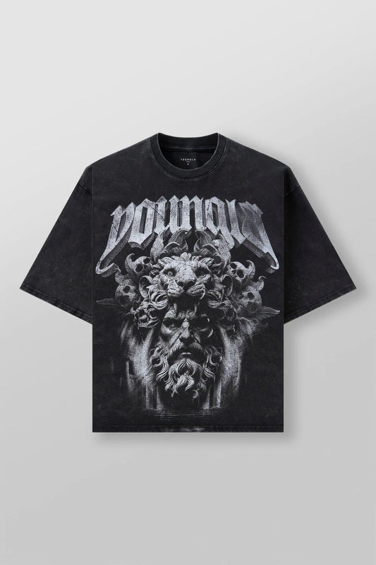 4071 - Gods & Heroes Tees Zeus