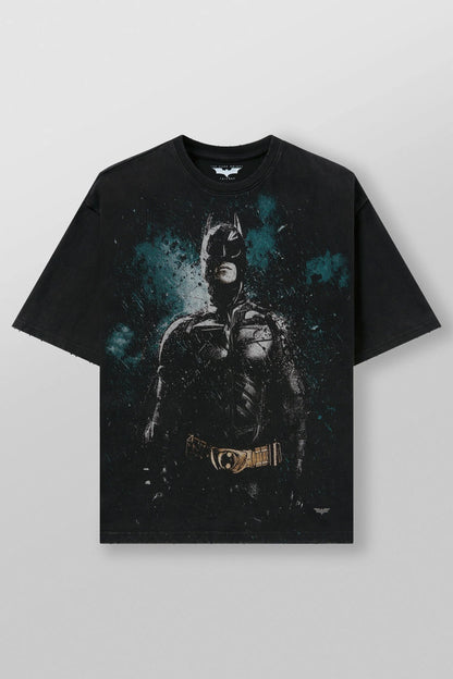 4244 - Batman Character Tees Batman