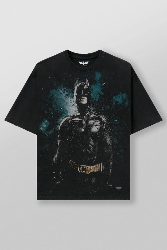 4244 - Batman Character Tees Batman