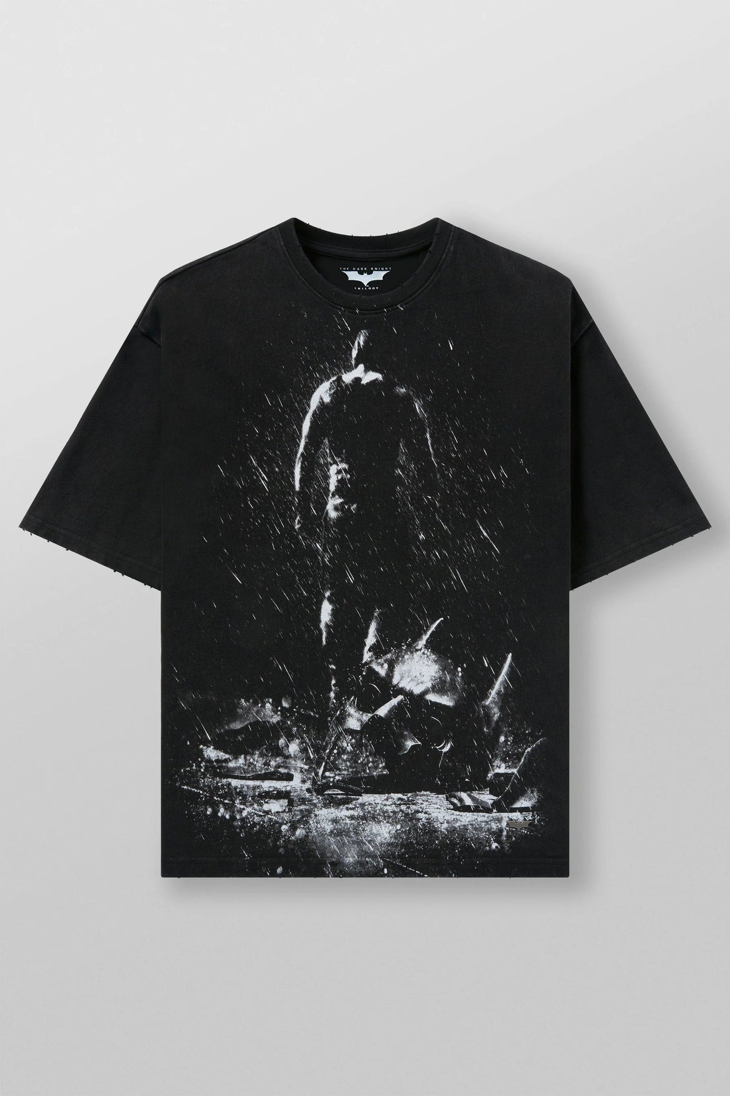 4244 - Batman Character Tees Mask