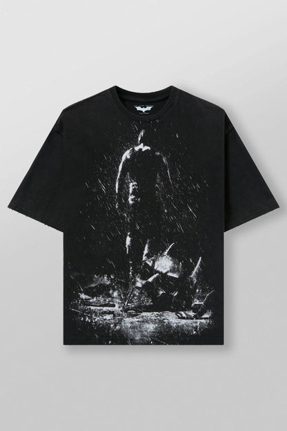4244 - Batman Character Tees Mask
