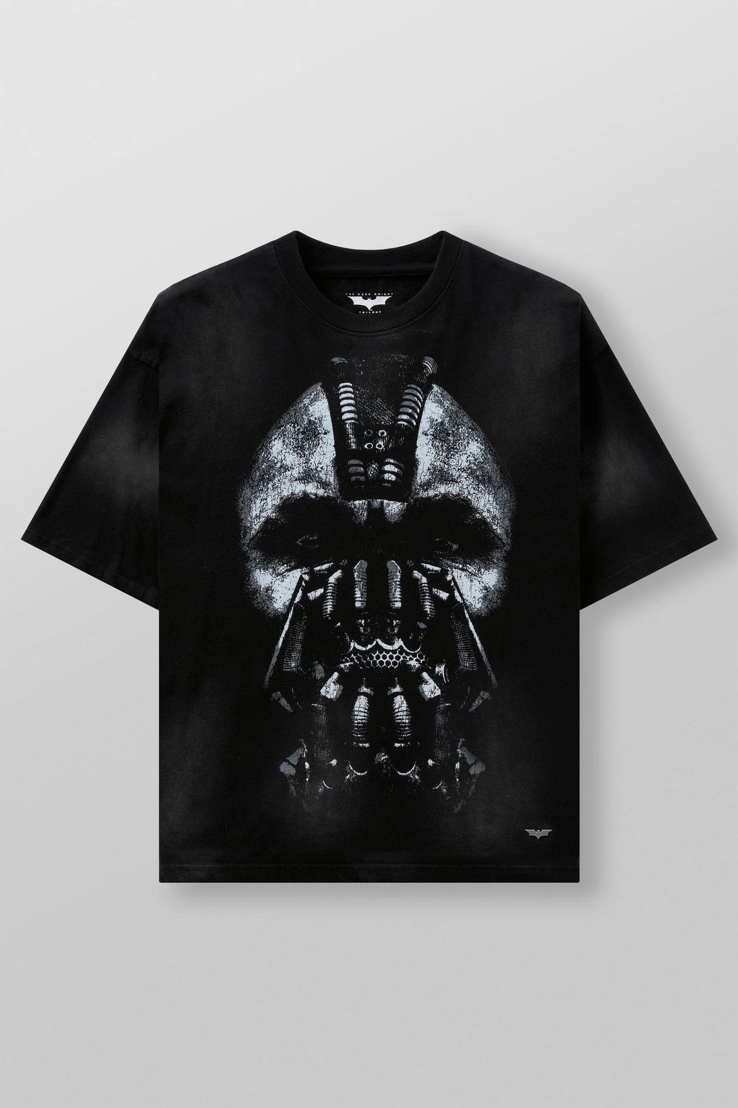 4254 - Batman Shadow Tees Bane